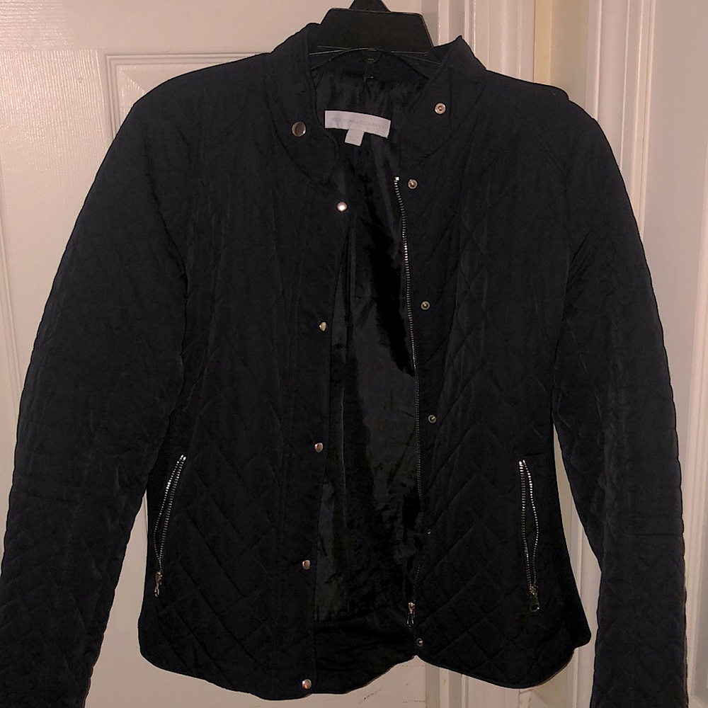 New York & Company coat